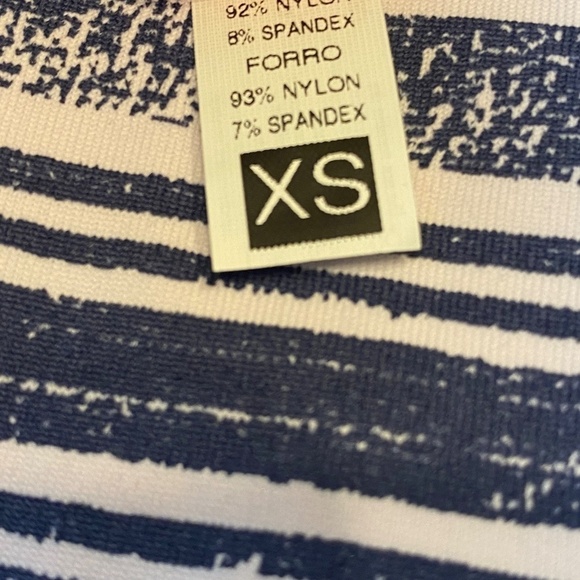 New! Maaji Sublime Reversible Hipster Cut Bikini Bottom Swimsuit 14451 - Picture 14 of 15